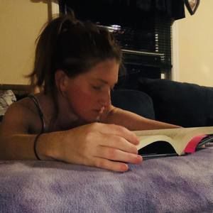 Meet your Posher, Lisa